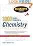 3,000 Solved Problems In Chemistry