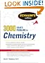 3,000 Solved Problems In Chemistry (Schaum's Outline Series)