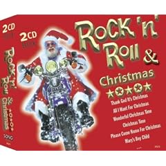 Rock 'N' Roll Christmas