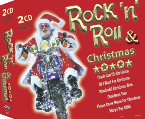 Produkt-Bild: Rock 'N' Roll Christmas