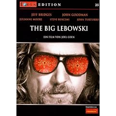 The Big Lebowski - FOCUS-Edition