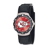 Mens NFL Kansas City Chiefs Agent Watch