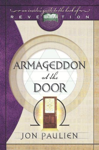 Armageddon at the Door: An Insider's Guide to the Book of Revelation under Seventh-Day Adventist in The Books Store