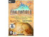 Revue Square Enix  / Final Fantasy Xi Original (Vf)