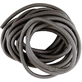 M-D Building Products 71464 Backer Rod For Gaps and Joints, 3/8-by-20 Feet, Gray