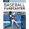 Ron Shandler's Baseball Forecaster 2008