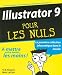 : Illustrator 9 pour les Nuls