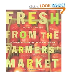 Fresh From the Farmers' Market, Reissue