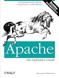 Apache: The Definitive Guide (3rd Edition)