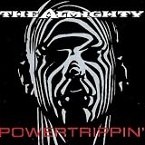 Powertrippin+Live CD
