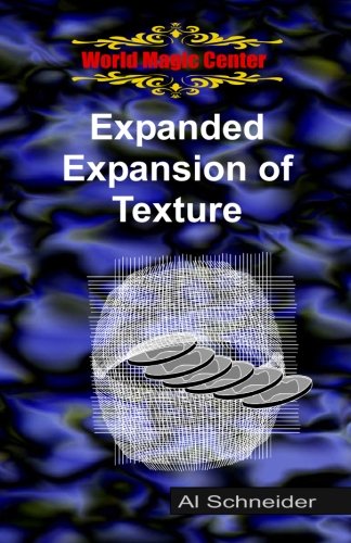 Expanded Expansion of Texture
