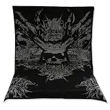 WWE Randy Orton Legend Killer 60 x 80 Blanket Throw