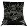 WWE Randy Orton "Legend Killer" 60" x 80" Blanket Throw
