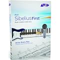 Avid Sibelius First (PC/Mac)