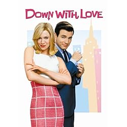 Down With Love