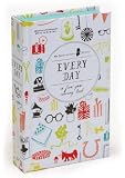 Every Day: A Five-Year Memory Book