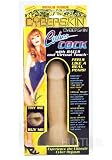 51A%2B8YUxyZL. SL160  Cyberskin Cyber Cock