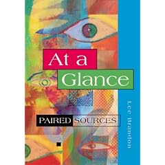 Brandon's at a Glance: Paired Sources