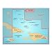 Garmin BlueChart g2 Vision SD Card, Southern Bahamas