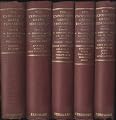 The Expositor's Greek Testament (Volumes 1, 2, 3, 4 & 5)