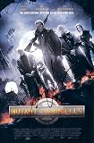 Thomas Jane autographed Mutant Chronicles 6x9 2008 Comic-Con promo card