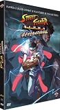 Revue Fox Pathé Europa  / Street fighter alpha generations