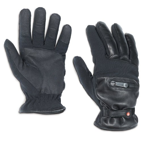 Manfrotto Lino Pro Photo Gloves - Size 7 On Sale