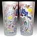 Ski Utah Glasses by Catstudio