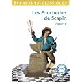 Les Fourberies de Scapin