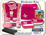 Eigenschaften Thorka GmbH  / McNEILL EXCLUSIVE LINE SET 7 TLG. PAPILLON / Papillon 7 tlg.
