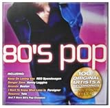 80's Pop: Pure Gold Hits