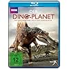 Der Dino-Planet - Die faszinierende Welt der Dinosaurier [Blu-ray]