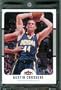 2006-07 Fleer # 70 Austin Croshere Dallas Mavericks Basketball Card - Mint Condition - In Protective Display Case !