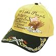 Second Amendment We the People 1791 Ball Cap Hat Black
