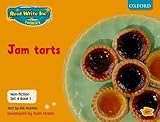 Jam tarts