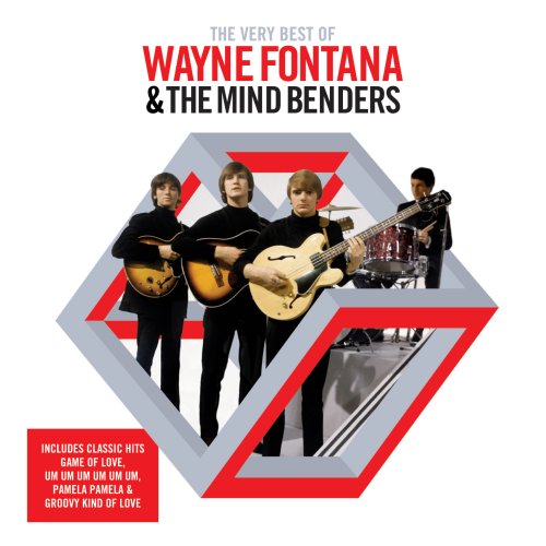 Wayne Fontana & The Mindbenders - The Love Songs Album (Special Edition) - Zortam Music
