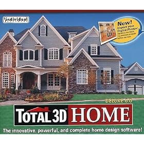 Individual Total 3D Home Deluxe 6 by Indivdual