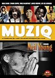 Acheter le livre Muziq N 1 neil young