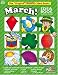 March Monthly Idea Book