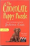 THE CHOCOLATE PUPPPY PUZZLE