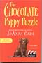 The Chocolate Puppy Puzzle