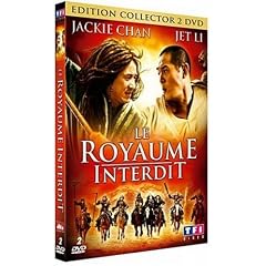 Le Royaume interdit