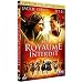 Le Royaume interdit