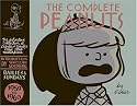 The Complete Peanuts 1959-1960