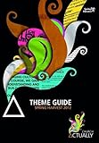 Theme guide : Church Actually