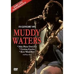 Waters, Muddy - In Concert 1976