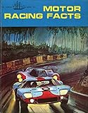 The Clipper book of motor racing facts