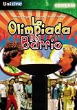 La Olimpiada del Barrio [DVD] [Region 1] [US Import] [NTSC]