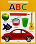 Look and Learn ABC (Look and Learn Language Development Series)