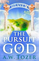 The Pursuit of God